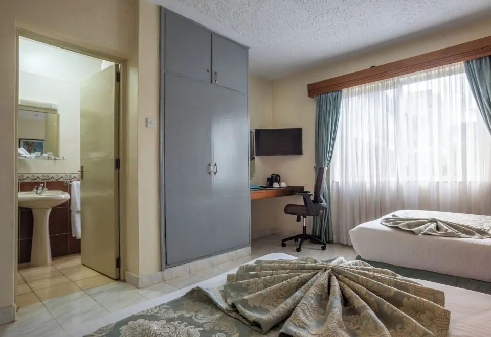 Sportsview Hotel Kasarani