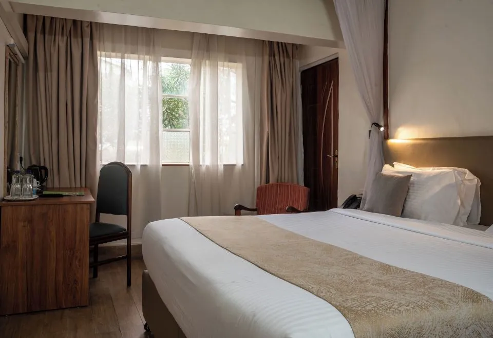 Sportsview Hotel Kasarani