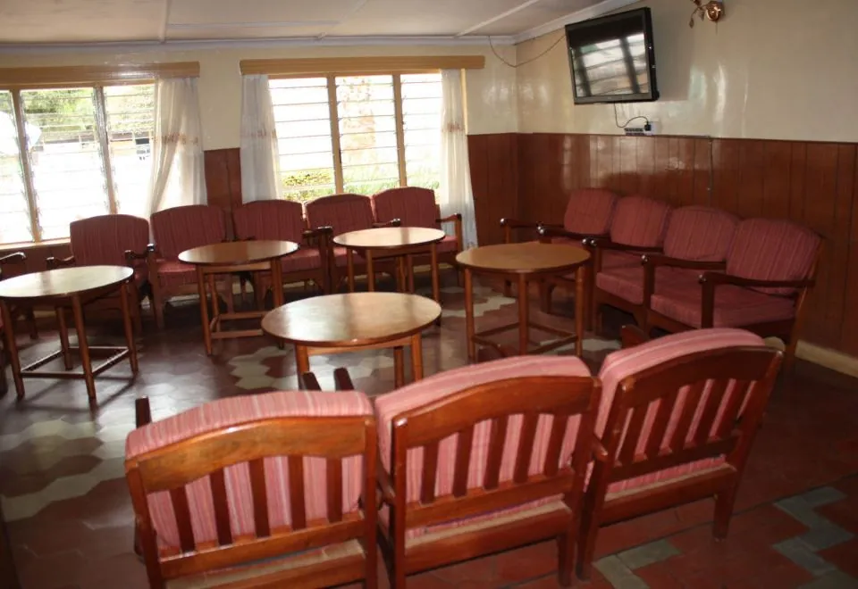 Sportsview Hotel Kasarani