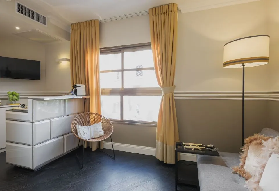 A23 Boutique Hotel