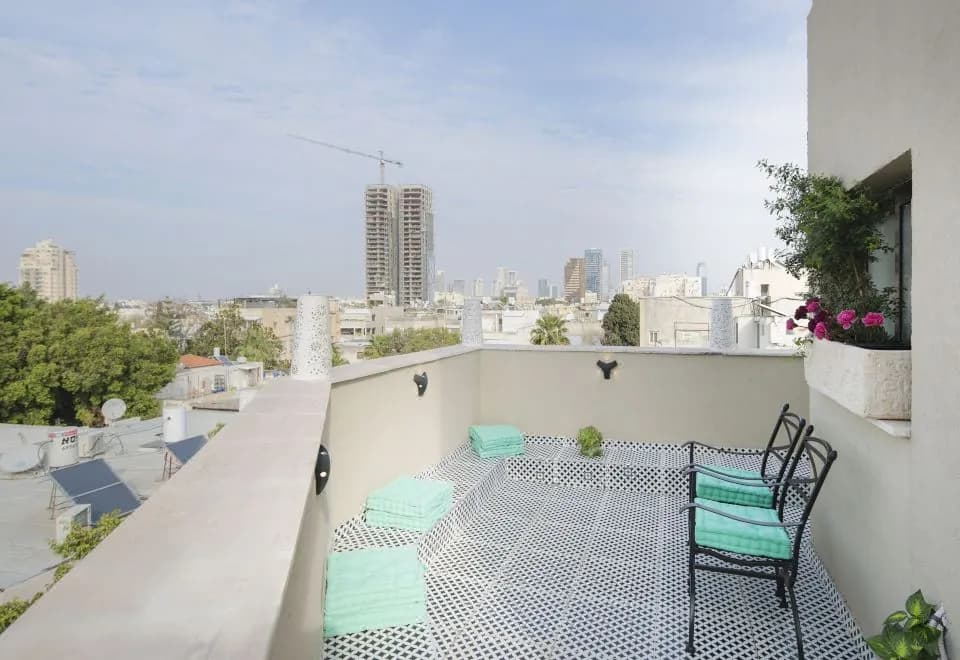A23 Boutique Hotel