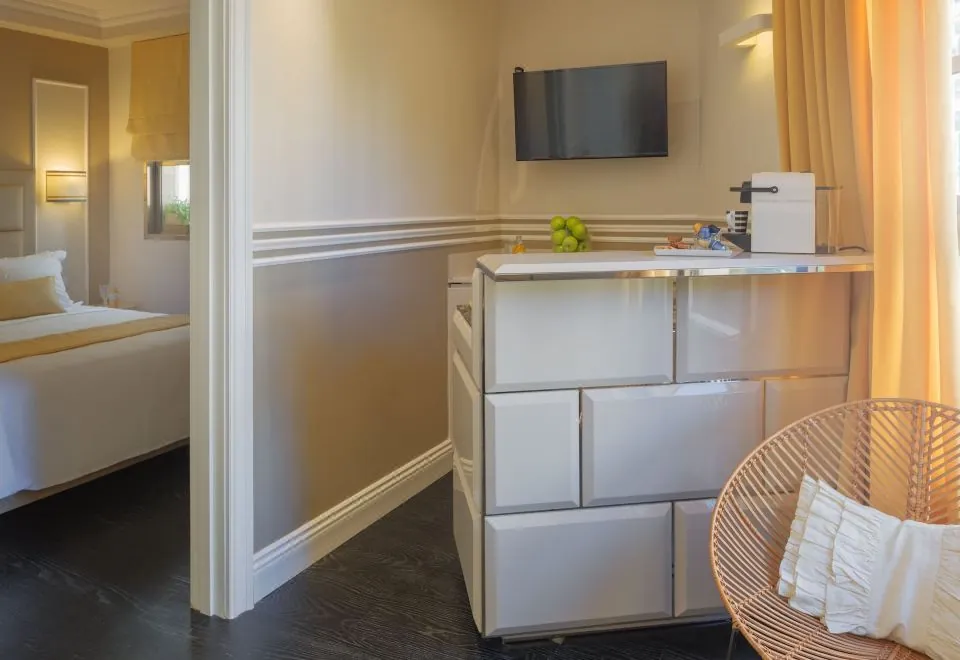 A23 Boutique Hotel