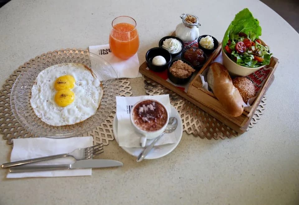 A23 Boutique Hotel