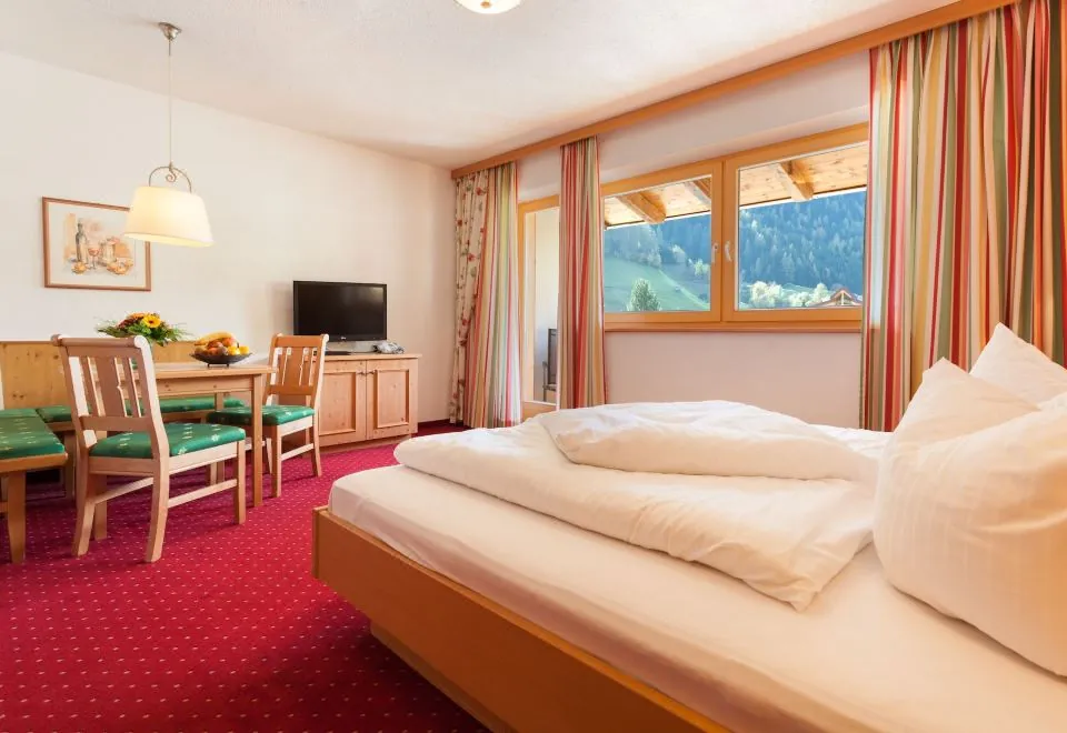 Hotel Augarten