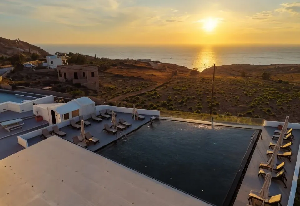 Cape Sisu Suites