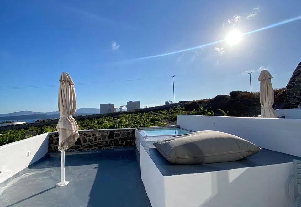 Cape Sisu Suites