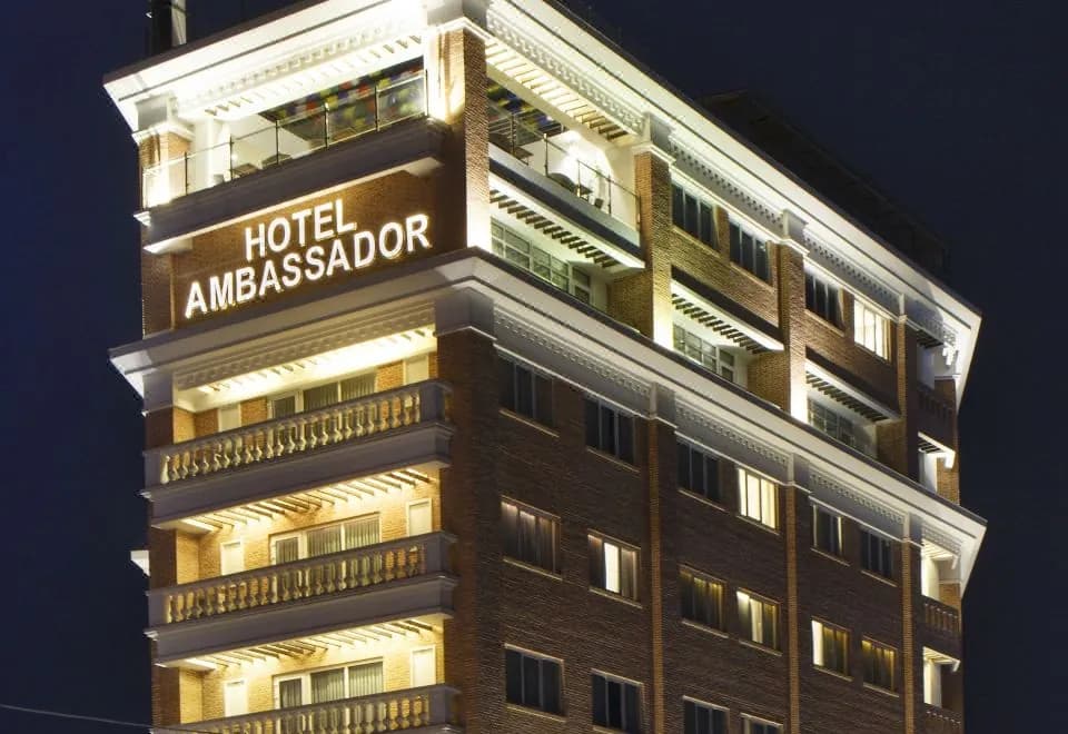 Hotel Ambassador by ACE Hotels