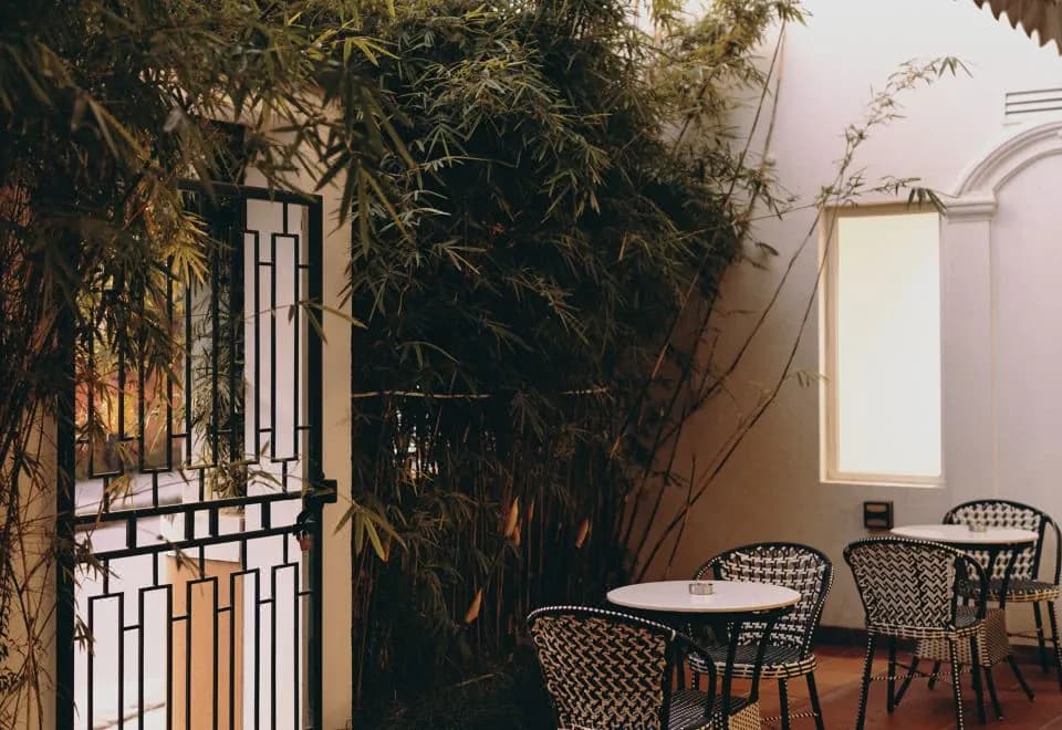 Hotel Ambassador by ACE Hotels