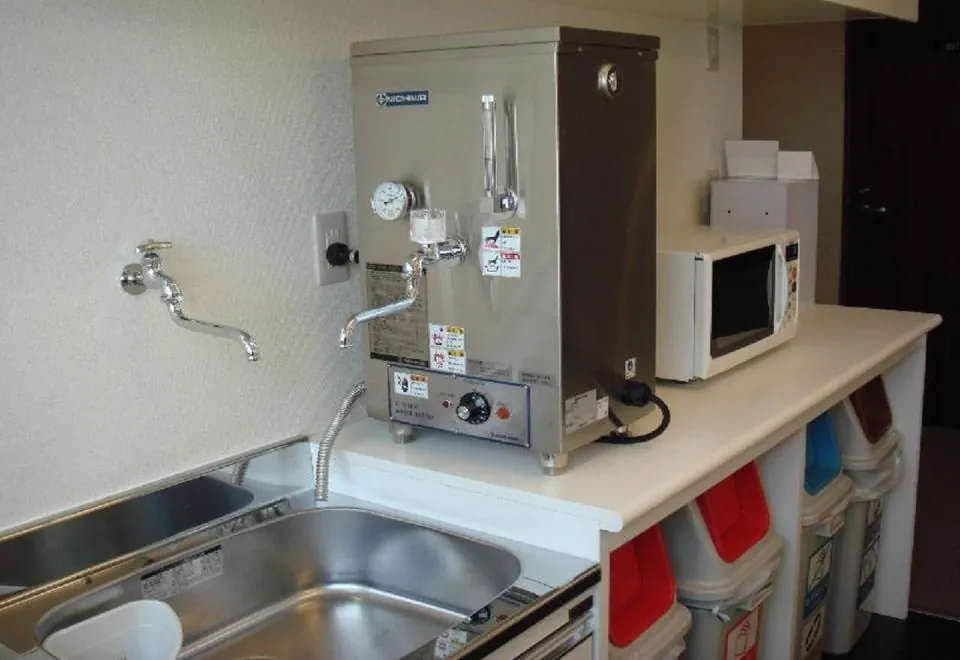 Hotel Maruchu Classico