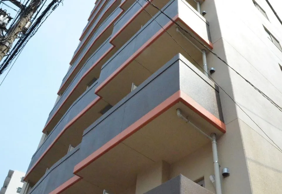 Hotel Maruchu Classico
