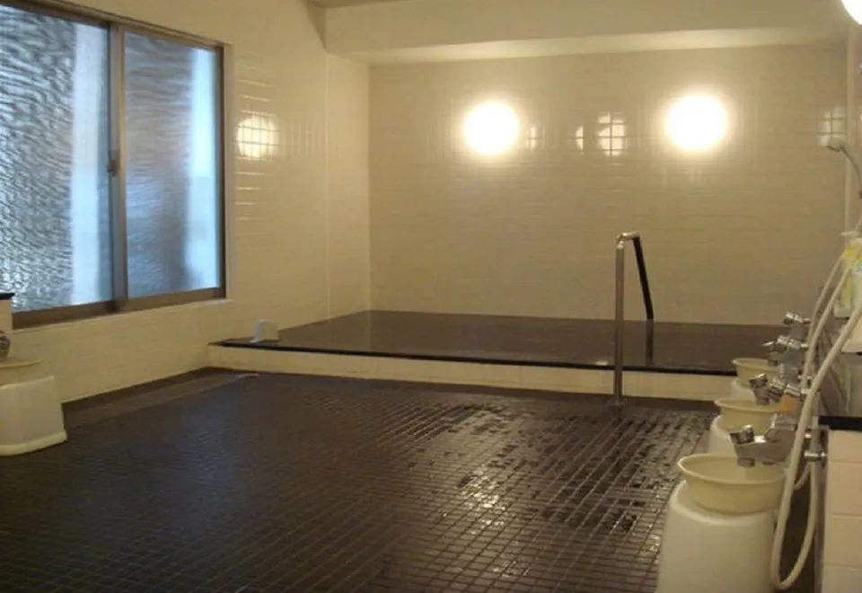 Hotel Maruchu Classico