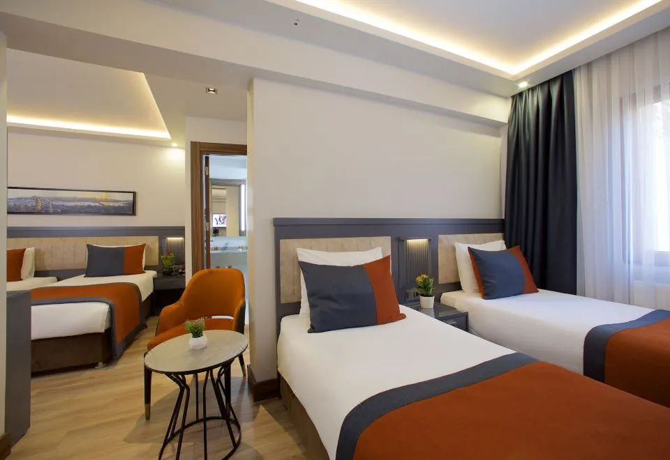 Hotel Eyfel