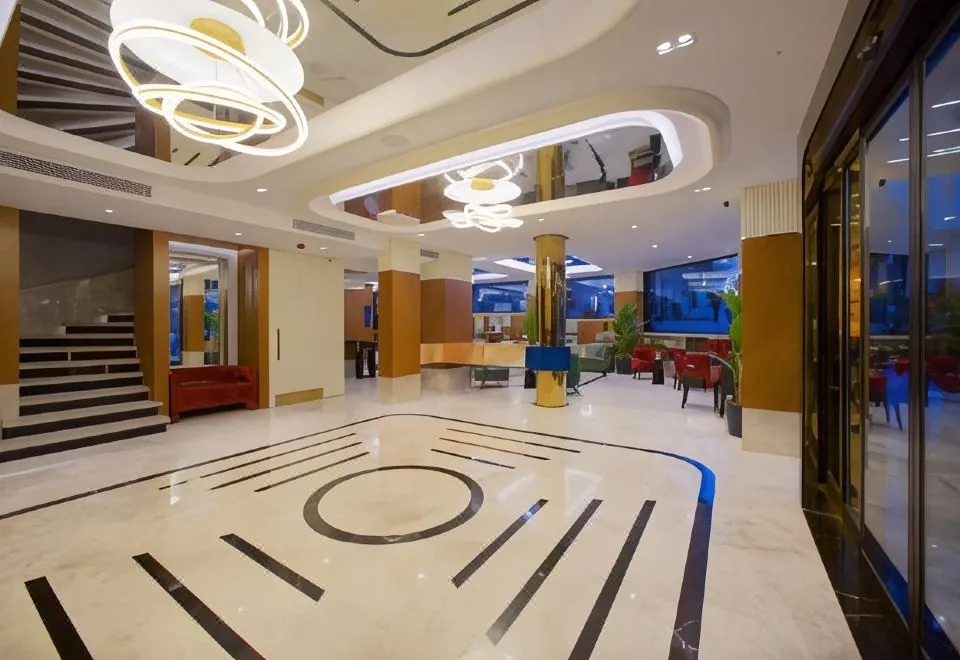 Hotel Eyfel