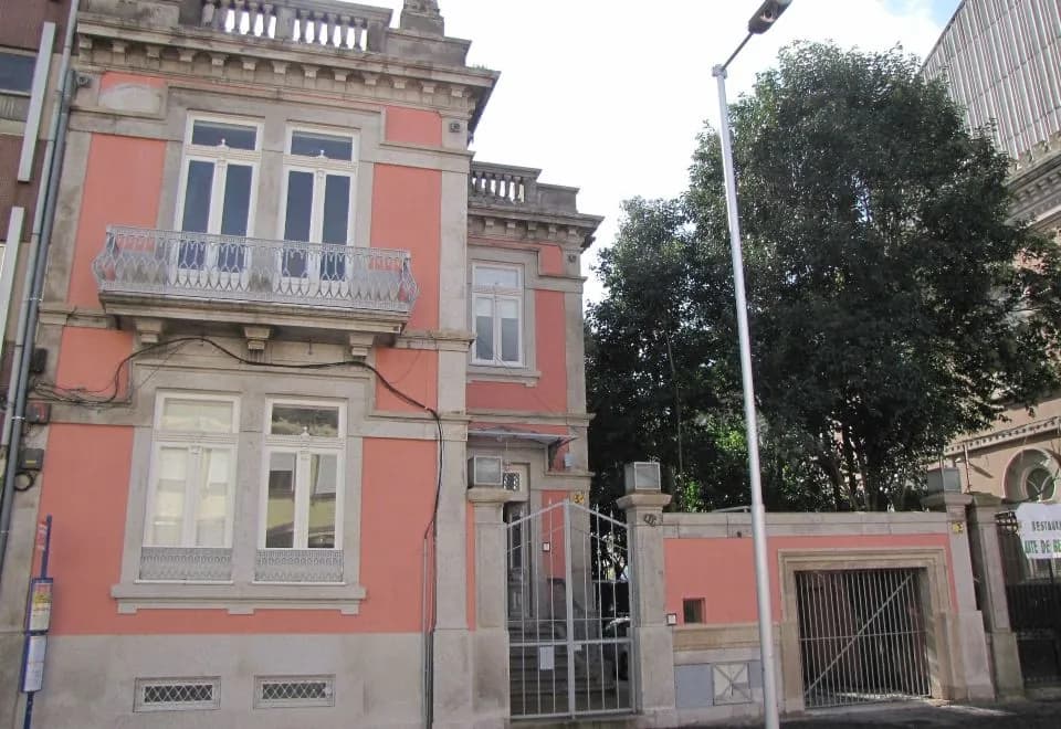 Koolhouse Porto