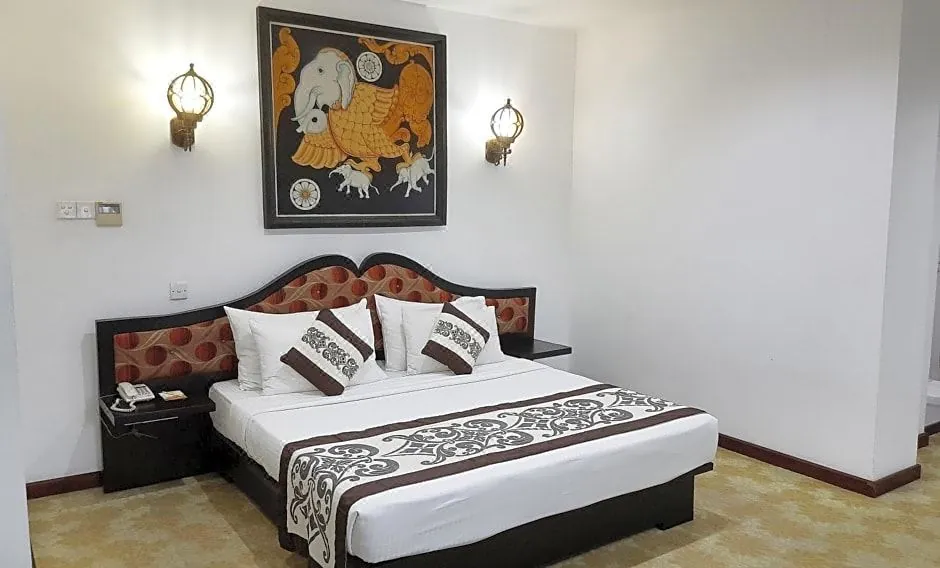 The Royal Kandyan