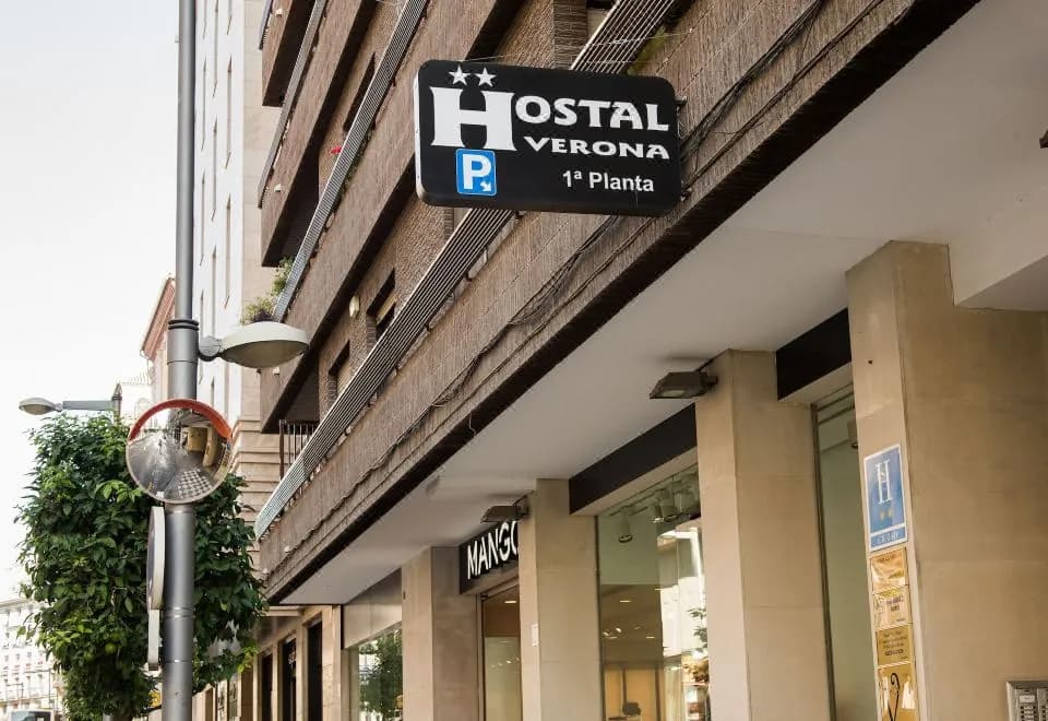 Hostal Verona