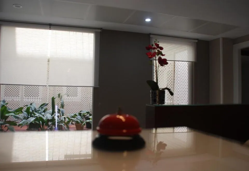 Hostal Verona