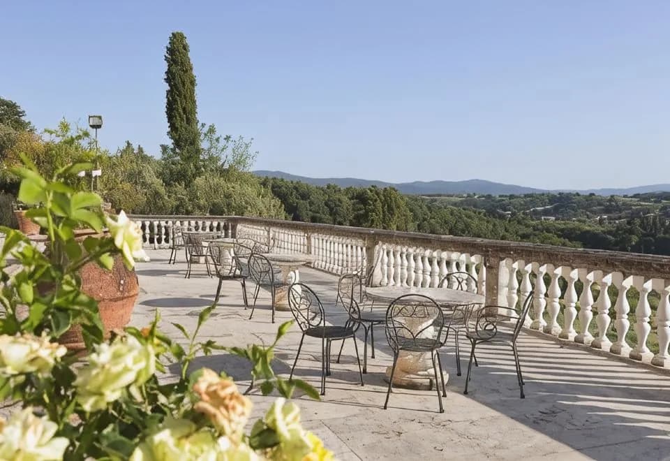 Villa Lecchi Hotel Wellness
