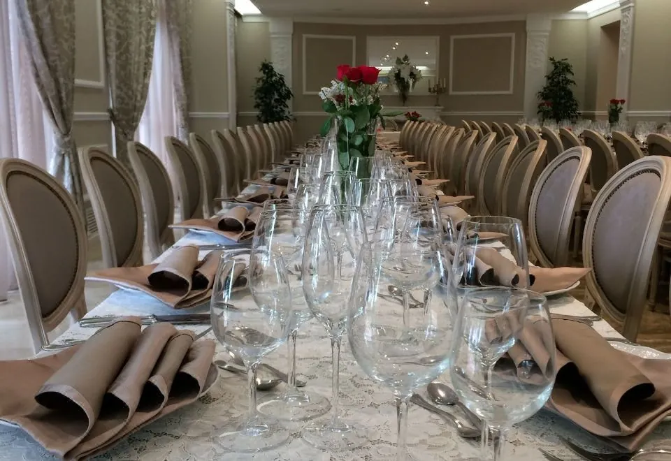 Villa Lecchi Hotel Wellness