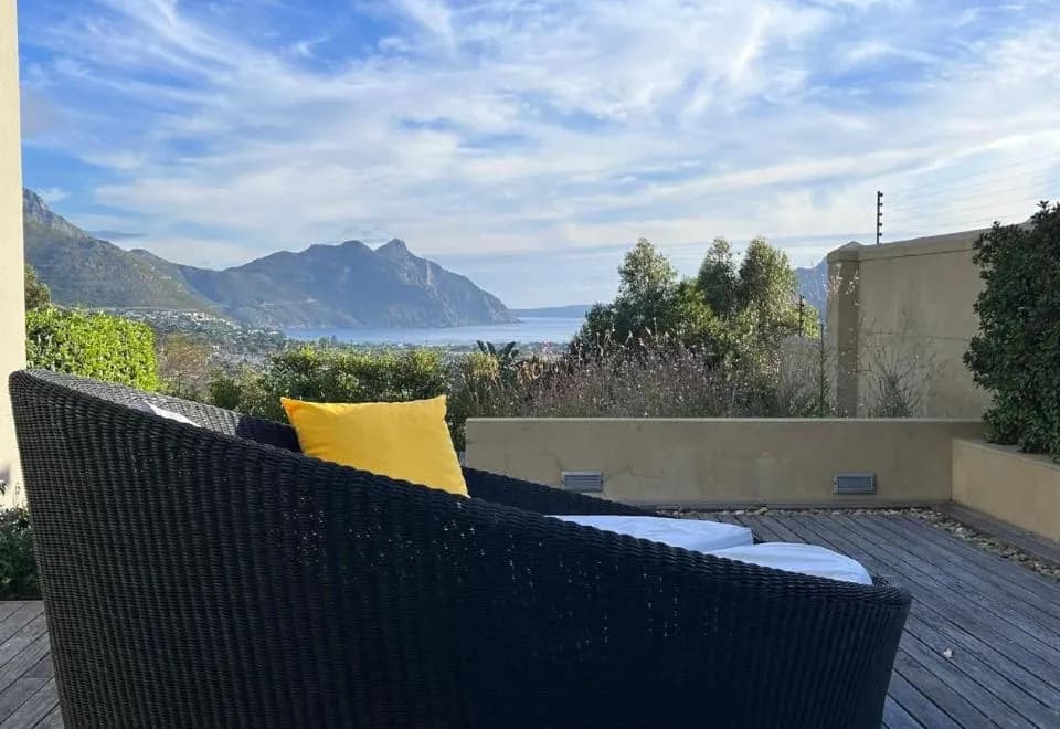 Pure Guest House