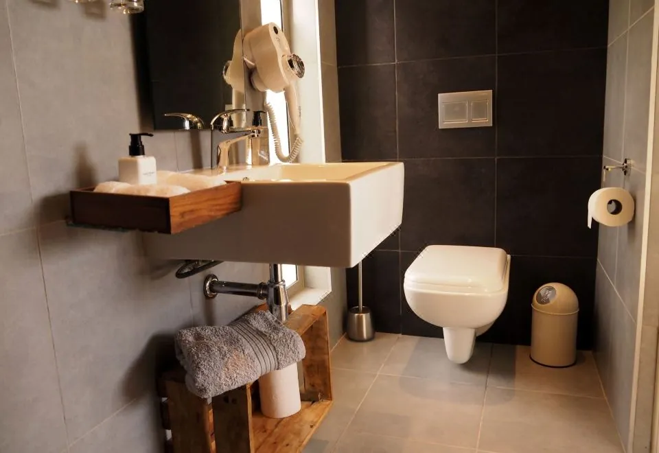 Pure Guest House