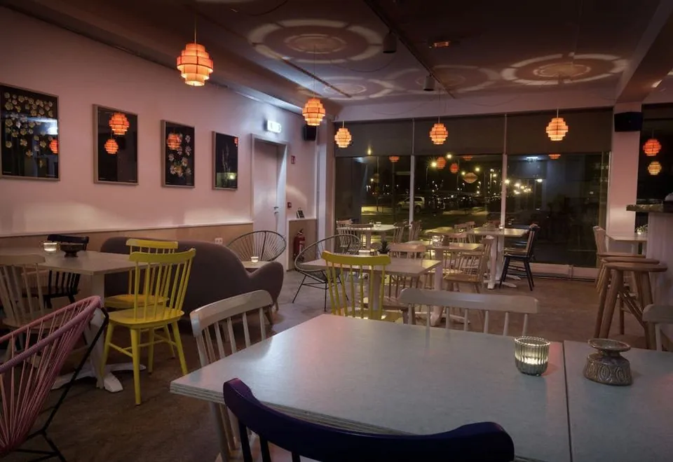 L?kur Guesthouse
