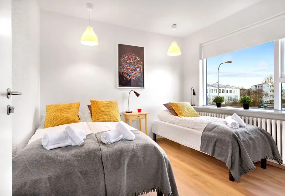L?kur Guesthouse