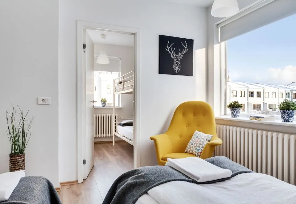 L?kur Guesthouse