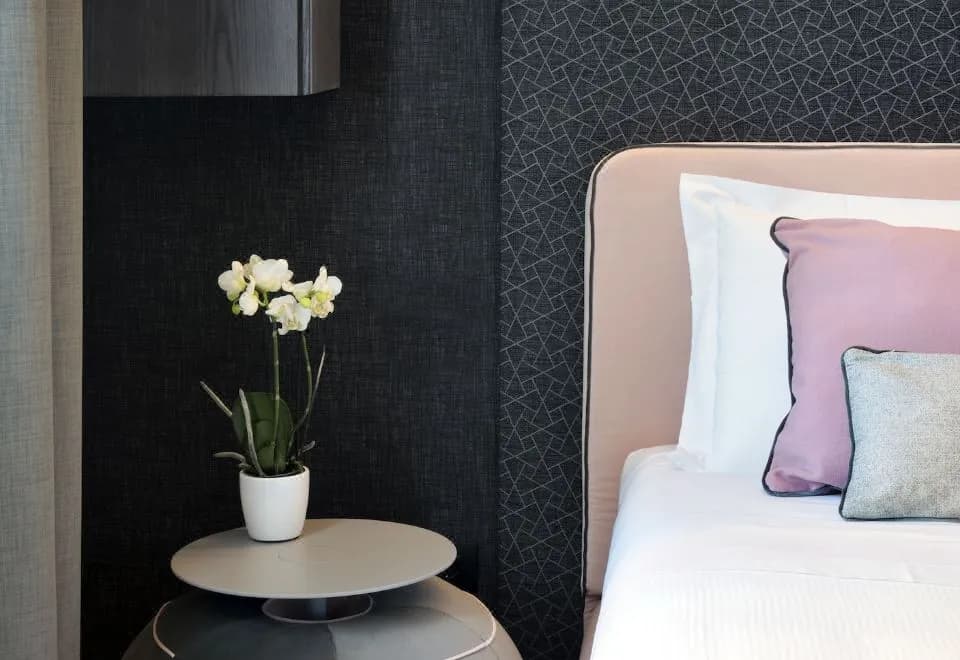 Conti Guest House
