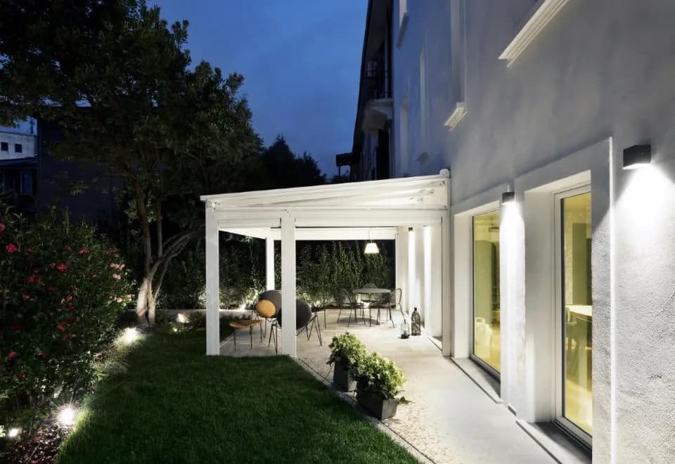 Conti Guest House