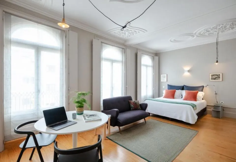 Baumhaus Serviced Living