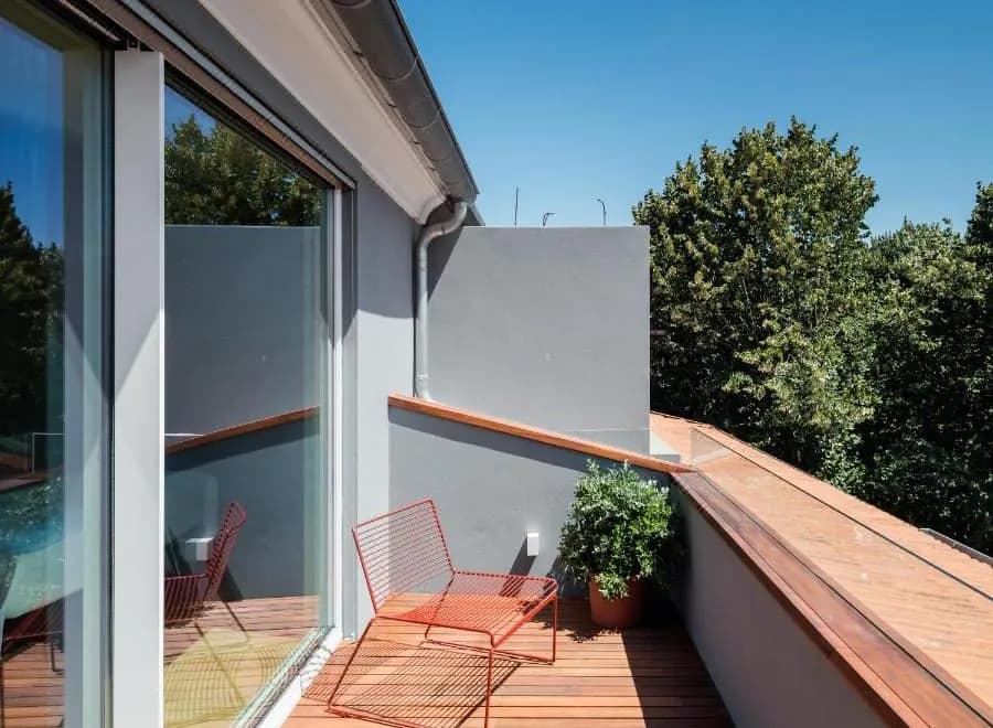 Baumhaus Serviced Living