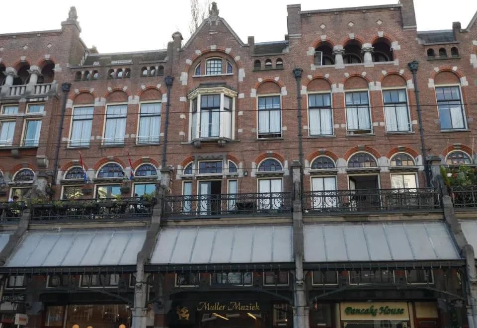 Hotel Galerij