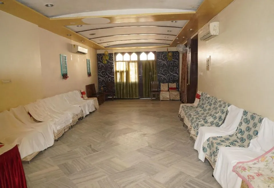 Hotel City Home