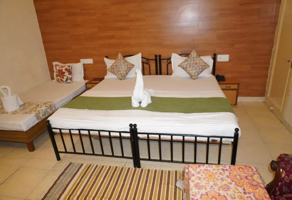 Hotel City Home