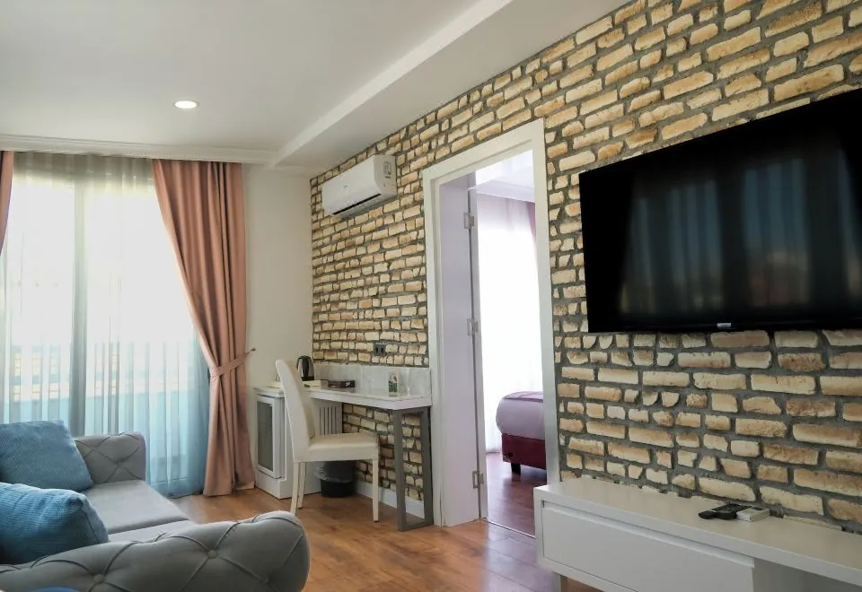 Antalya Nun Hotel