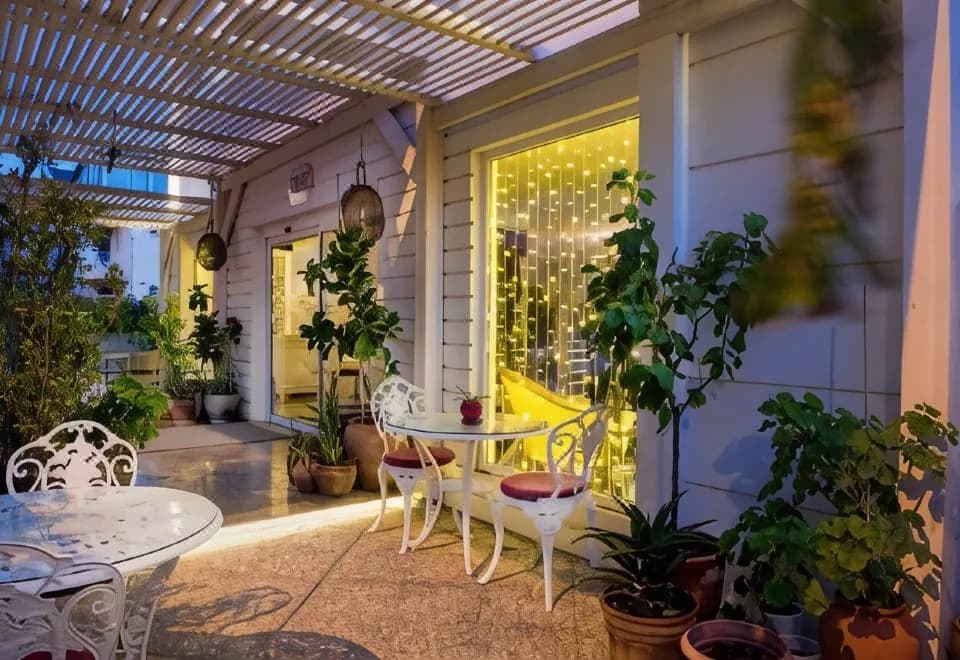 Antalya Nun Hotel