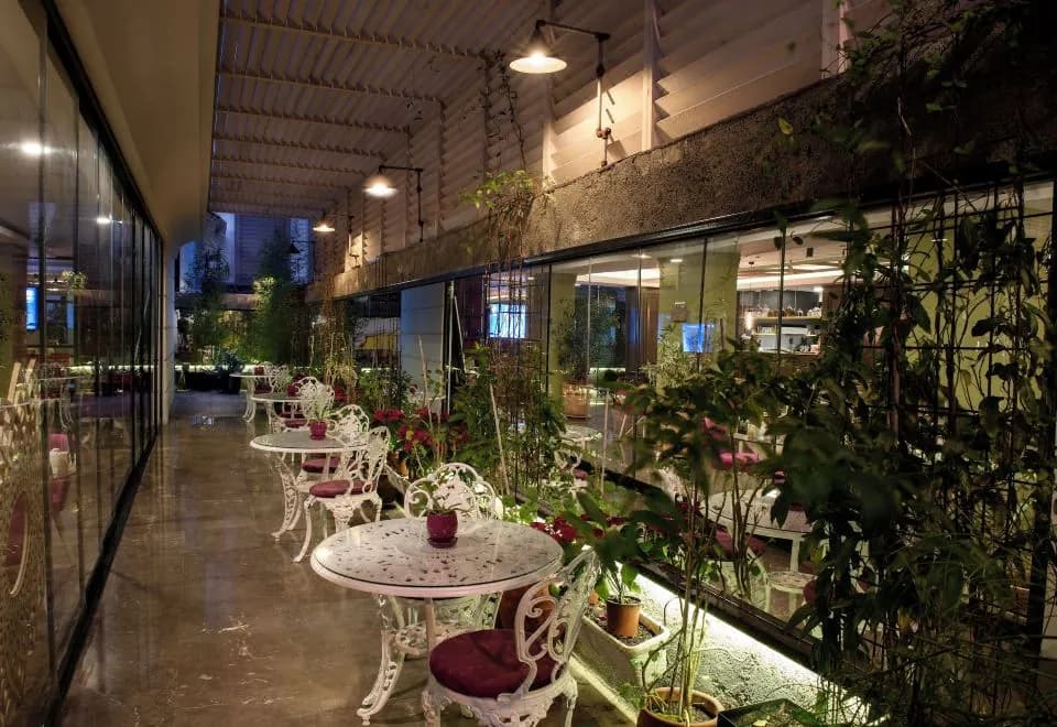 Antalya Nun Hotel