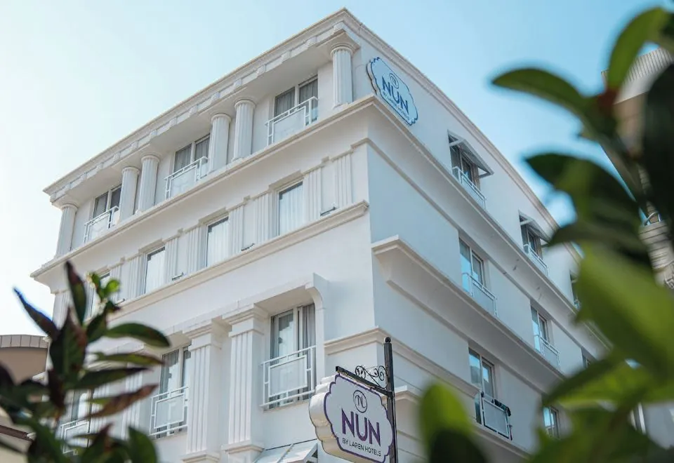 Antalya Nun Hotel