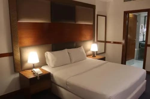 Delmon Hotel