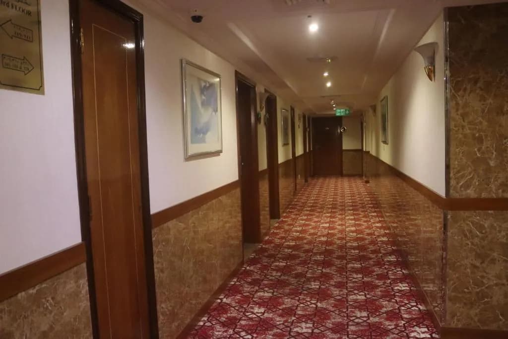 Delmon Hotel