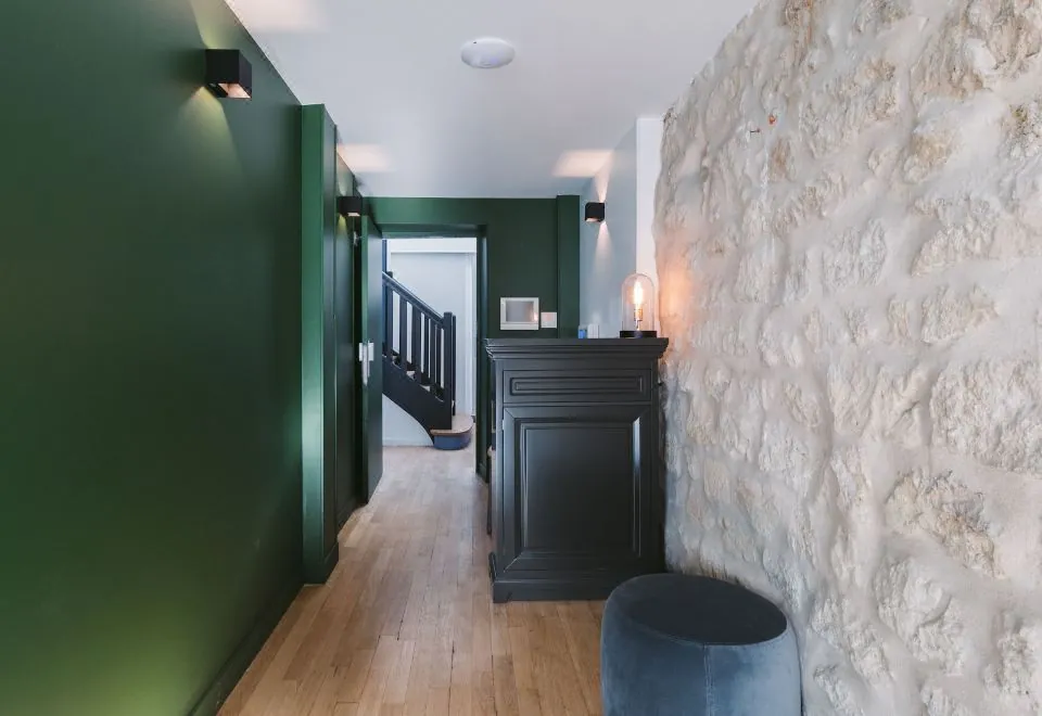 Le Petit Cosy Hôtel