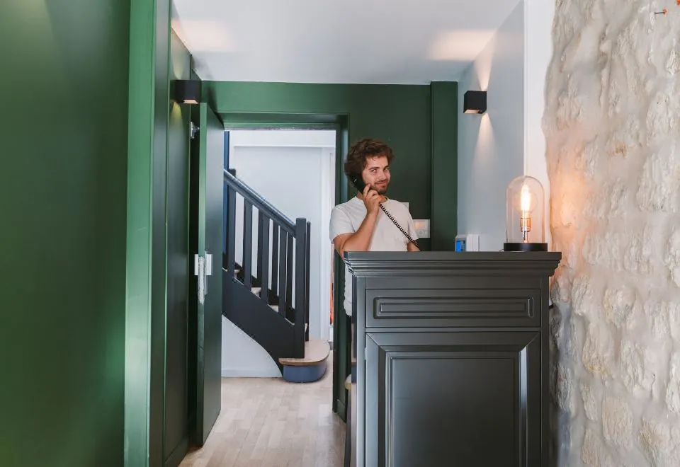Le Petit Cosy Hôtel