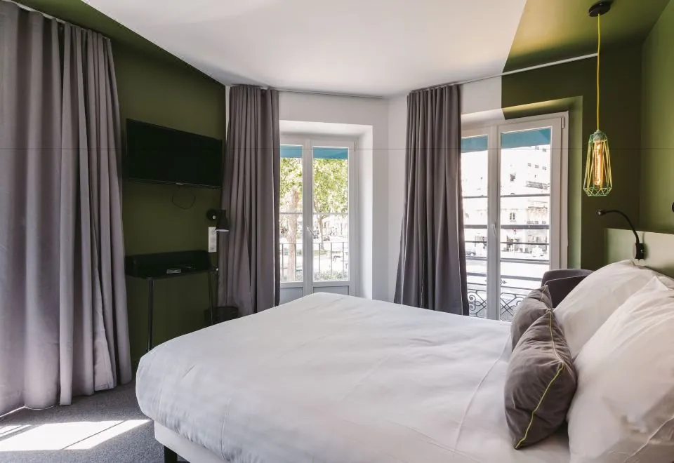 Le Petit Cosy Hôtel