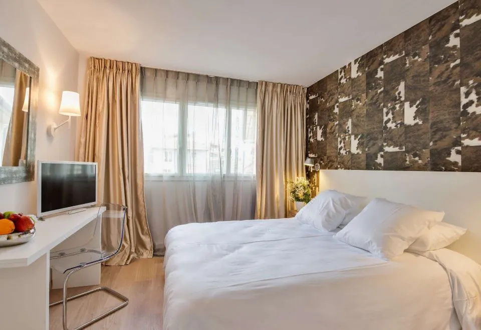 Hôtel Catalpa