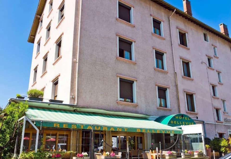 Hotel Bellevue