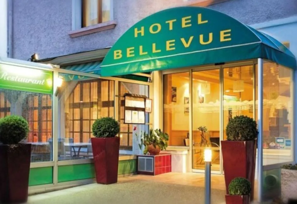 Hotel Bellevue