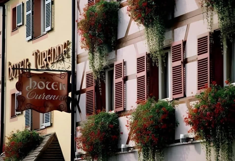 Hôtel Turenne