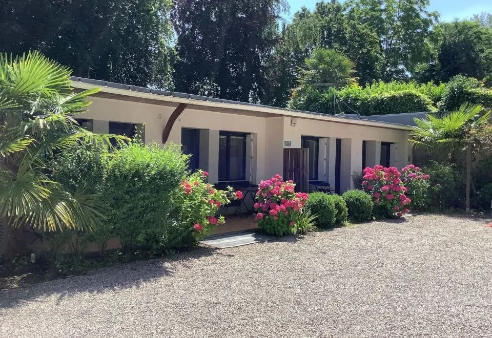 Hôtel Monet