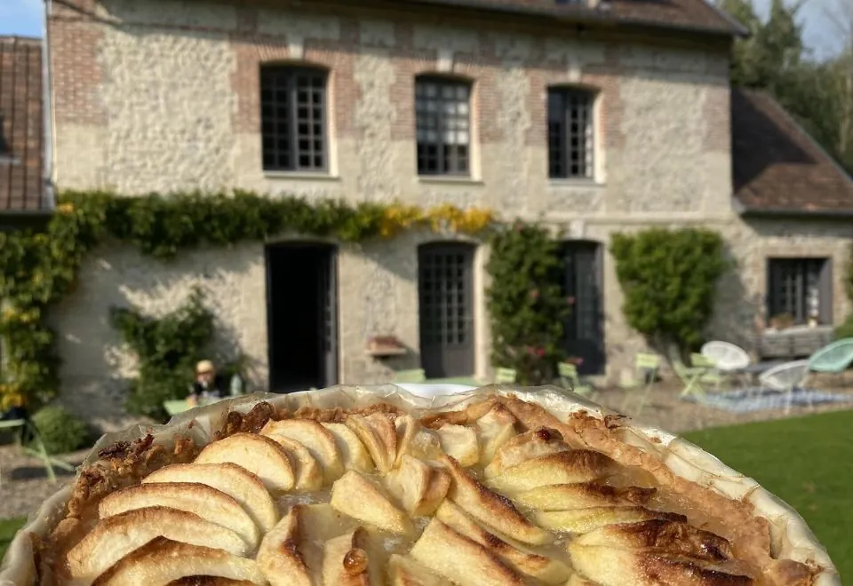 La Maison d'Aline